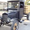 1926 Model T Truck