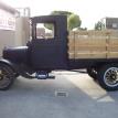 1926 Model T.