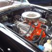 1957 Tbird V8 Engine.
